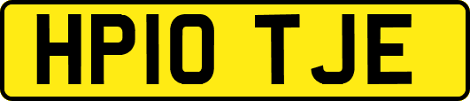 HP10TJE
