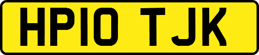 HP10TJK
