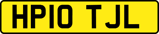 HP10TJL