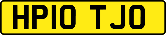 HP10TJO