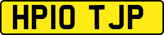 HP10TJP