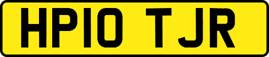 HP10TJR