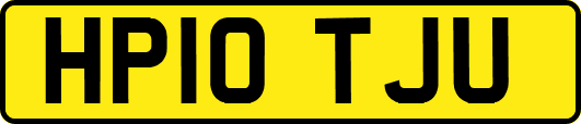 HP10TJU