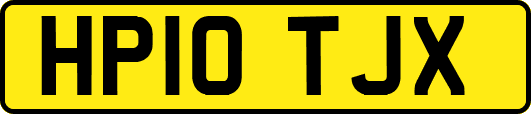 HP10TJX