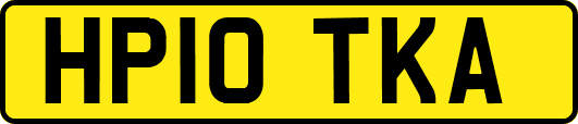 HP10TKA