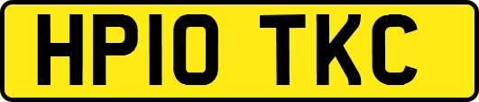 HP10TKC