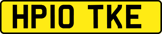 HP10TKE
