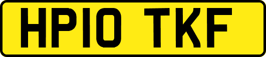 HP10TKF