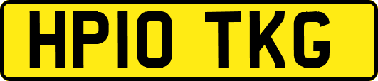 HP10TKG