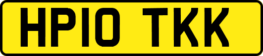 HP10TKK