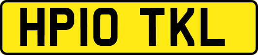 HP10TKL