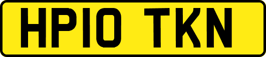 HP10TKN