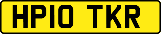 HP10TKR