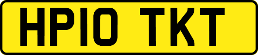 HP10TKT