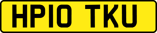 HP10TKU