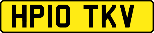 HP10TKV