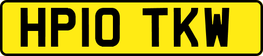 HP10TKW