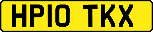 HP10TKX
