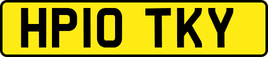 HP10TKY