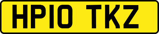HP10TKZ
