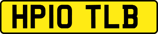 HP10TLB