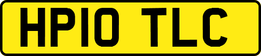 HP10TLC