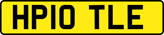 HP10TLE