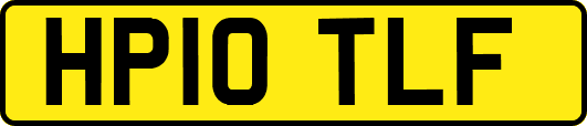 HP10TLF