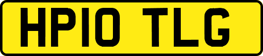 HP10TLG