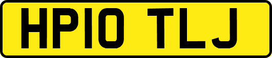 HP10TLJ