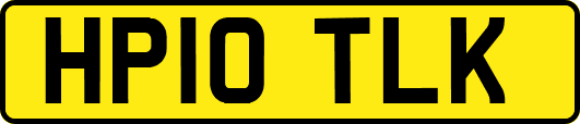 HP10TLK