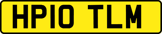 HP10TLM