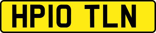HP10TLN