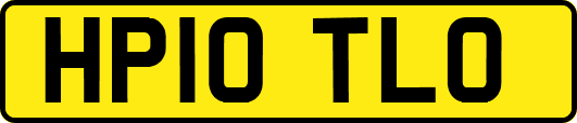 HP10TLO