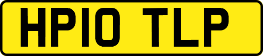 HP10TLP