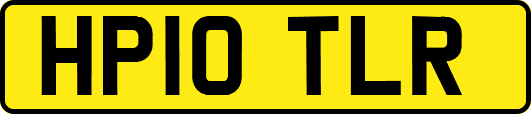 HP10TLR