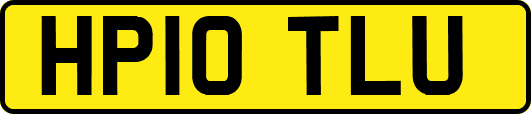 HP10TLU