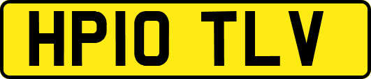 HP10TLV