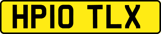 HP10TLX