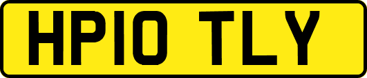 HP10TLY