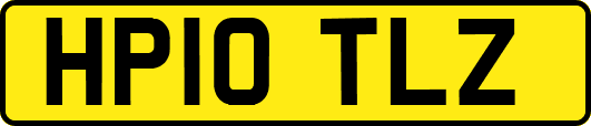 HP10TLZ