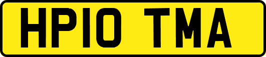HP10TMA
