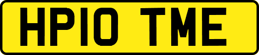HP10TME