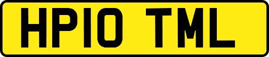 HP10TML