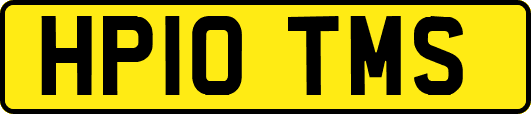 HP10TMS