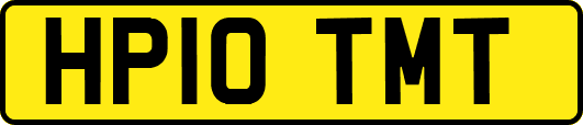 HP10TMT