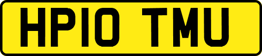 HP10TMU