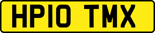 HP10TMX
