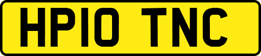 HP10TNC
