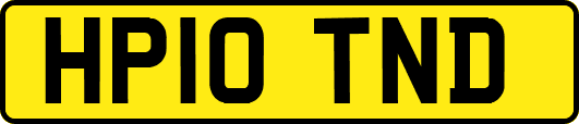 HP10TND
